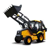 new backhoe prices XT870 backhoe for sale