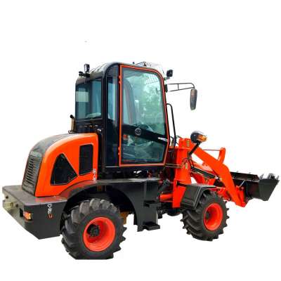 1000KG ZL10  chinese   new cheap wholesale   CE&ISO  custom  agriculture wheel loader   price